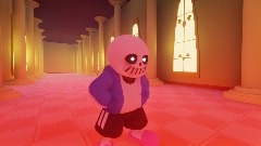 Undertale last breath phase1