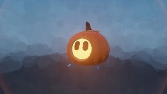 A screenshot taken in Dreams. 5 of 6.