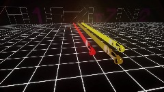 A screenshot taken in Dreams. 10 of 11.