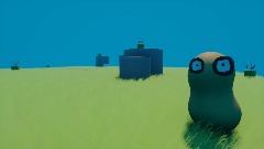 Crying Peanut simulator