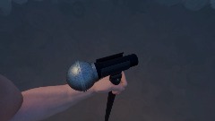 A screenshot taken in Dreams. 3 of 4.