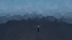 A screenshot taken in Dreams. 3 of 3.