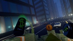 The Greed of consumption