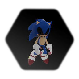 Sonic.Exe Puppet