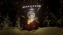 A screenshot taken in Dreams. 1 of 1.
