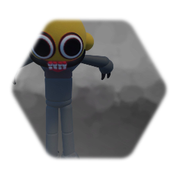 Remix von Friday Night Funkin' - Lemon Demon