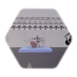 I expect you to dance!