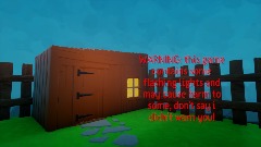 A screenshot taken in Dreams. 9 of 10.