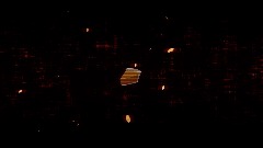 A screenshot taken in Dreams. 1 of 3.