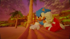 Sonic Overdrive: A "Friendly" Reveal Trailer