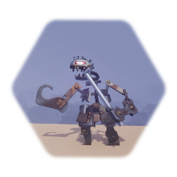 LittleBigPlanet Cyclops