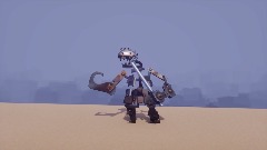 A screenshot taken in Dreams. 1 of 1.