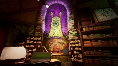 A screenshot taken in Dreams. 25 of 30.