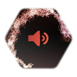 Smash Bros Announcer Lampie