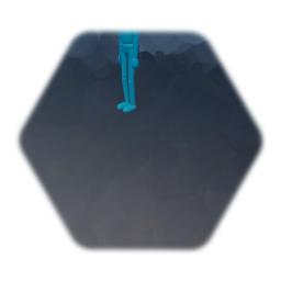 Blank Puppet (Deluxe)