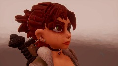 Miss Swan's Amazing Adventures (Loading Screen Test)