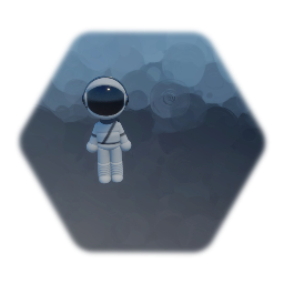 Astronaut
