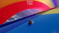 A screenshot taken in Dreams. 6 of 21.