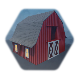 Barn