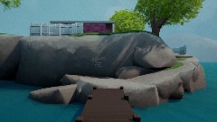 A screenshot taken in Dreams. 15 of 24.