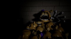 Fredbear and Friends 3: Fredbear's Inevitable Comeback