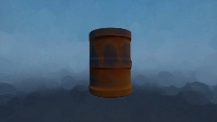 A screenshot taken in Dreams. 1 of 1.