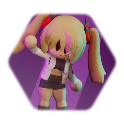 Lennox Rose - Fortnite