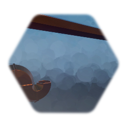 Hexagonal Shaped Pipes