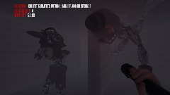 A screenshot taken in Dreams. 16 of 29.