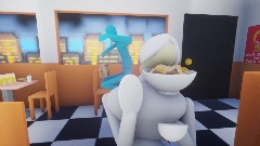 現役教師のとある休日