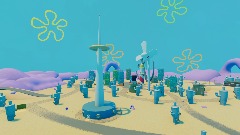 A screenshot taken in Dreams. 12 of 20.