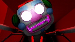 <clue>DJ Music Man Chase Fanmade