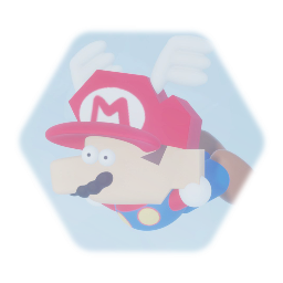 Cas Mario