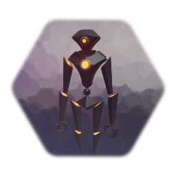 Utopian Interitus No°5 - WIP