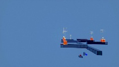 A Little Perspective - a dream