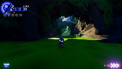 A screenshot taken in Dreams. 9 of 10.