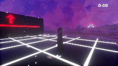 A screenshot taken in Dreams. 1 of 5.