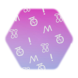 Nintendo-esque Background