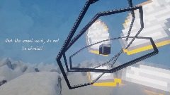 A screenshot taken in Dreams. 1 of 1.