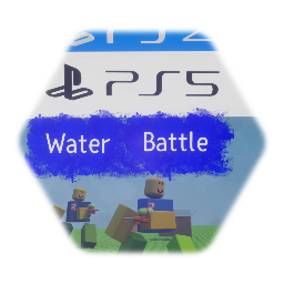 water battle engine WIP v2