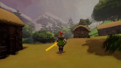 A screenshot taken in Dreams. 11 of 11.