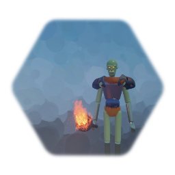 Lord of the rings stuff