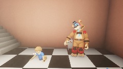 Have you heard of among us Gregory