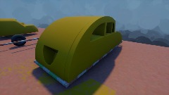 A screenshot taken in Dreams. 20 of 20.