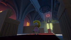 A screenshot taken in Dreams. 3 of 3.