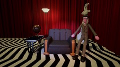 A screenshot taken in Dreams. 2 of 14.