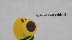 Ruler of everything - Doodler