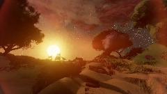 A screenshot taken in Dreams. 2 of 8.