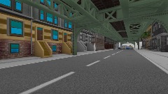 A screenshot taken in Dreams. 26 of 29.
