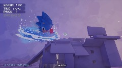 A screenshot taken in Dreams. 13 of 21.